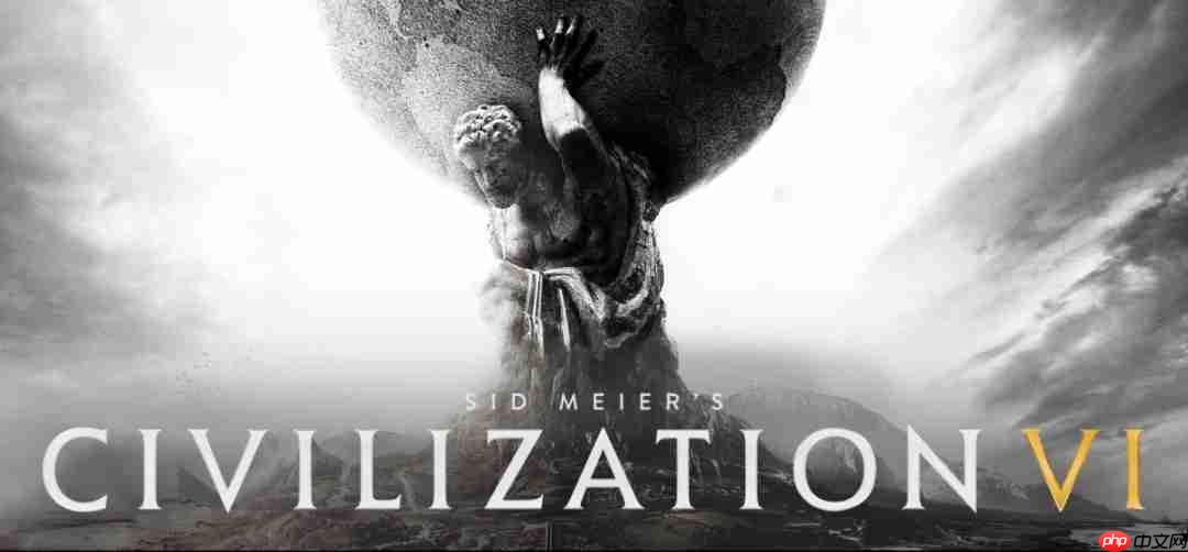 Epic喜加一：《文明6：白金版》现可免费领取