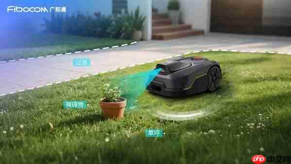纯视觉智能割草机颠覆传统，上市即获Heimwerker五星权威认可