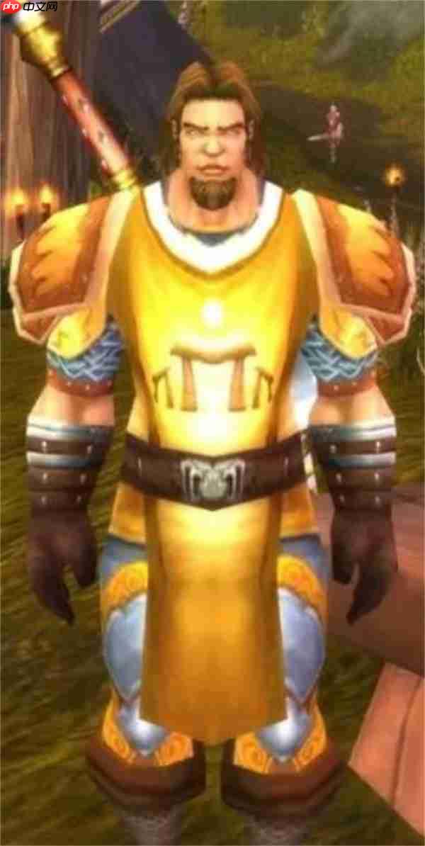 魔兽世界污染者战袍零门槛获取指南！阿拉希盆地速刷秘籍