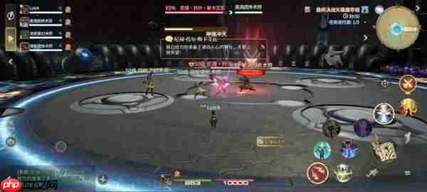 艾欧泽亚冒险指南：尼禄·托尔·斯卡艾瓦讨伐战全解析