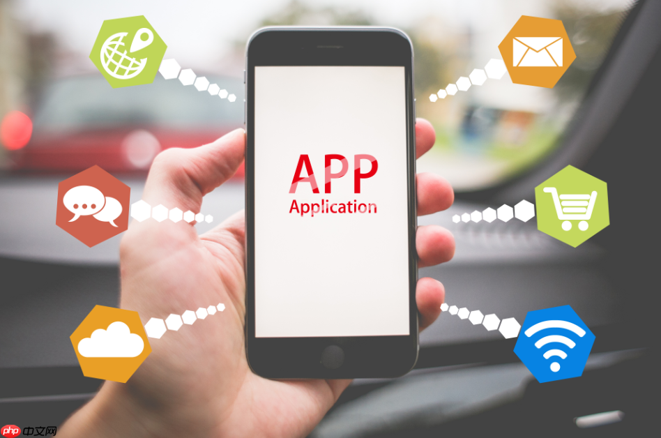 多领域App通用设计法则:打造卓越用户体验的核心秘籍