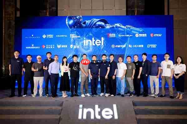 借力英特尔ISV计划 小旺AI截图成AIPC“智能入口”首站