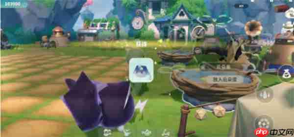 米姆米姆哈夜梦鲸入手攻略！咬尾豹搭配立羽鸮产出技巧