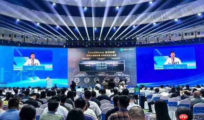 AI算力，实建未来：华为云华北（和林格尔）数据中心点亮智能产业新征程