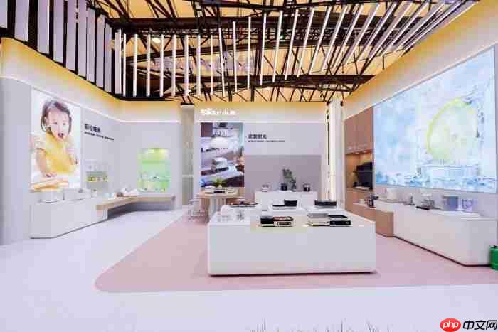 IEBE Awards认证全球消费者喜爱的品质品牌：小熊电器的“被爱”逻辑