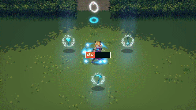 战魂铭人安妮丝机制全解析：星月魔法大师的终极作战指南