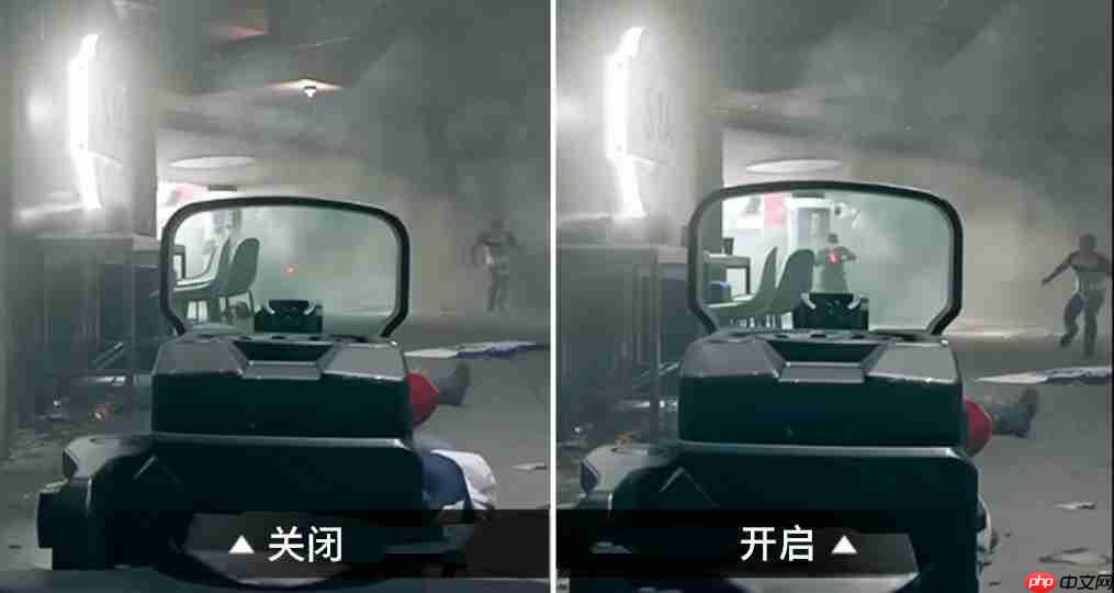 双模秒切，体验跃迁！飞利浦EVNIA双模游戏显示器27M2N6801M王者降临！