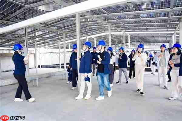 直击创维光伏零碳智慧园区，解锁零碳园区创新实践