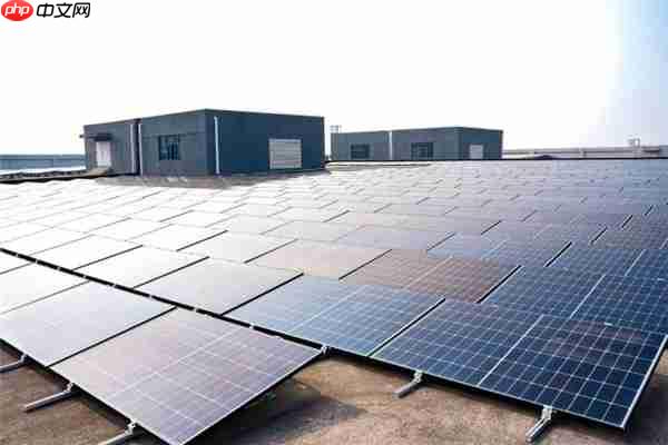 直击创维光伏零碳智慧园区，解锁零碳园区创新实践