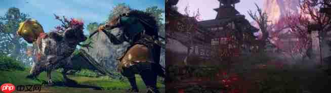 《狂野之心S》体验版发布！  正式版7月25日上线