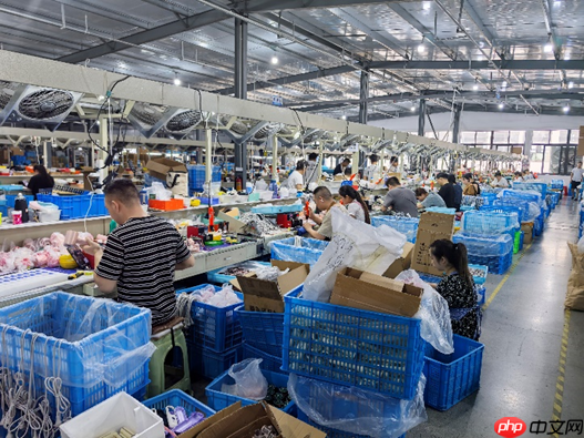 从无班可接到年销千万，95后厂二代在拼多多重塑义乌小商品产业