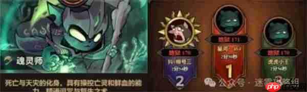 迷雾大陆S7赛季职业强度天梯榜：开荒必看职业选择指南