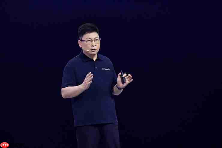 ​向阳而生，鸿蒙渐长：鸿蒙生态是科技行业的一次集体冲锋