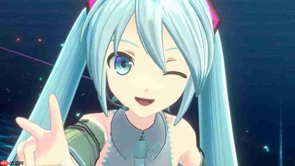 《有氧拳击 feat. 初音未来》7月10日追加三款DLC