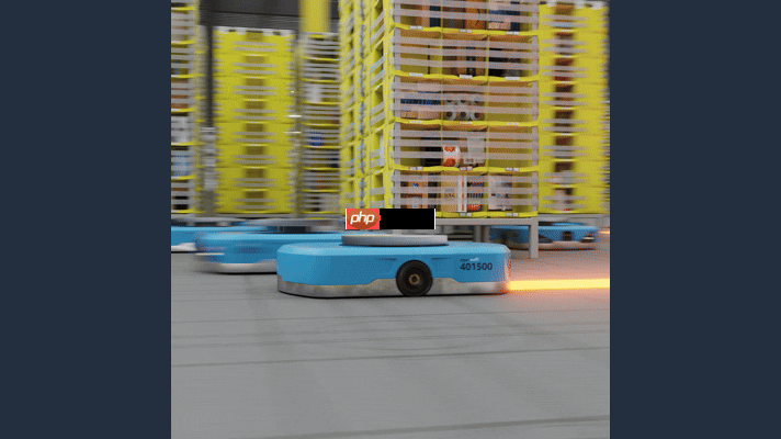 亚马逊已在全球范围内部署 100 万台机器人，推出新 AI 模型提升物流效率