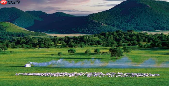 西乌旗第三届草原99号公路音乐节正式开票