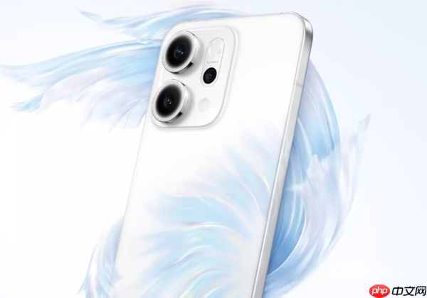 5月中端手机市场份额排名 3000-4000元档OPPO排第一