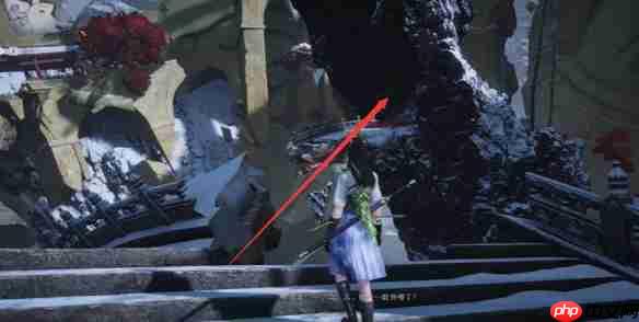 燕云十六声不鸣之名任务通关秘诀：风催凉州寻信之旅全解析