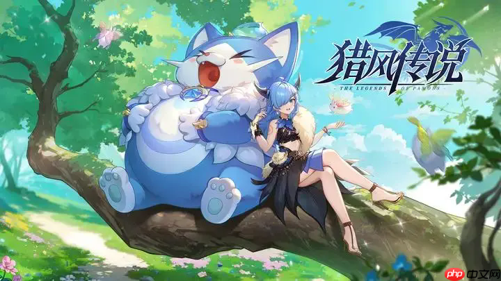 猎风传说新手必看攻略：宠物搭配与职业养成终极指南