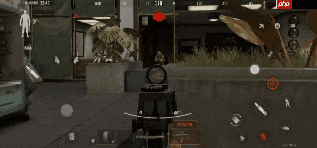 暗区突围特种突袭限时开启：高强度遭遇战，速战速决暴富机会降临