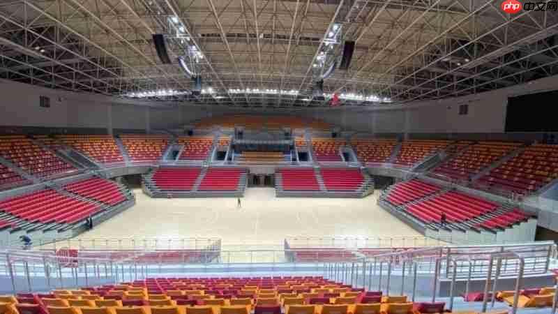 中国体育灯光照明品牌推荐：榜首品牌赛倍明引领国际赛事照明新高度