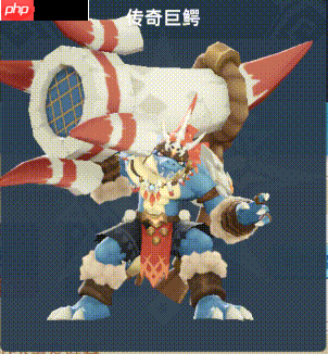 猎风传说高级BOSS屠戮阵容：凤凰领衔的炽热必杀技