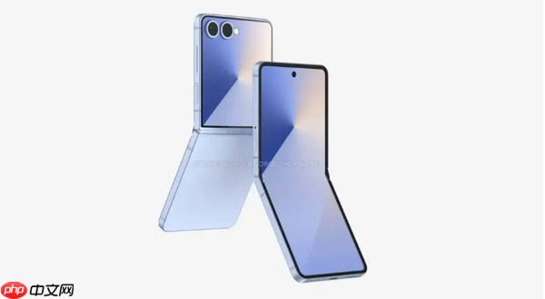全面支持自研芯片？传三星Z Flip7不会提供双芯片版本