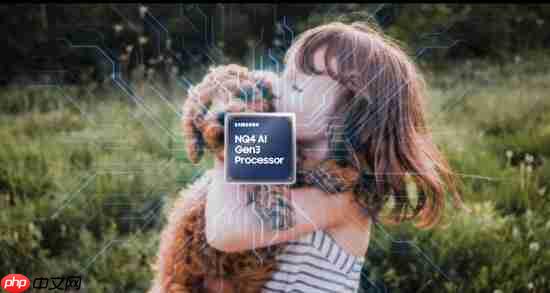 沉浸视界 清凉一夏：三星OLED系列打造夏日客厅娱乐新主场