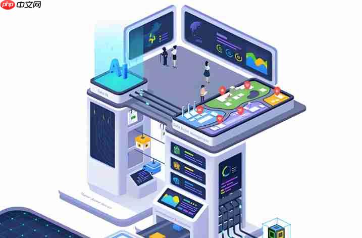 B端设备租赁:企业资产管理App应用开发