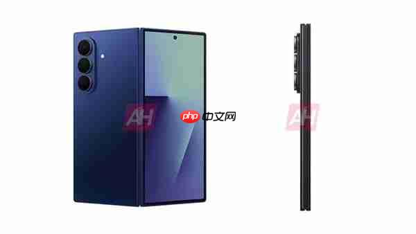 三星全球新品发布会定档7月9日！Z Fold 7/Flip 7将登场