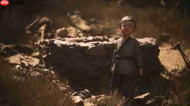 黑神话悟空黄风岭终极探索指南！定风珠+隐藏BOSS全制霸攻略