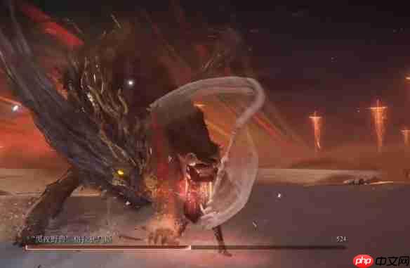 艾尔登法环黑夜君临开荒速升攻略！三天高效冲级制霸交界地