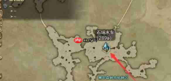 FF14手游死者宫殿全攻略：解锁神秘副本的终极指南