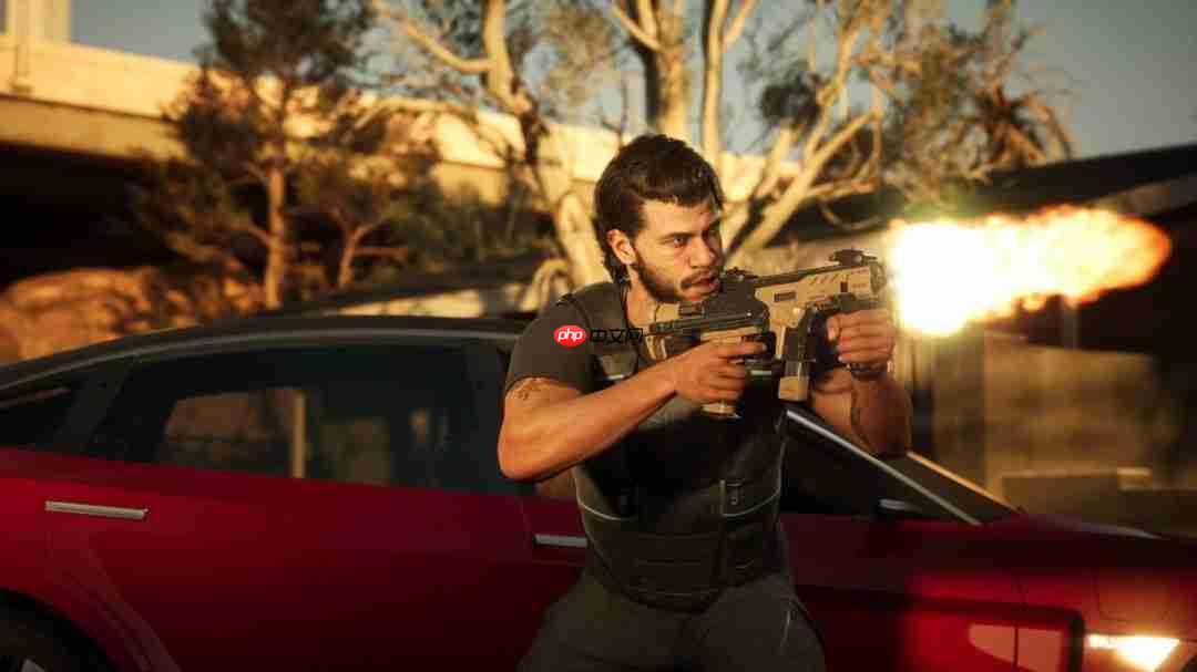 曝《心之眼》开发商开始大裁员 超100名员工受波及