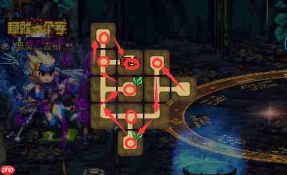 DNF手游奇迹变换石爆率实测！暗影迷宫成搬砖新宠