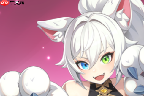 龙魂旅人猫女深度解析：战场残血收割机，奥义连发停不下来