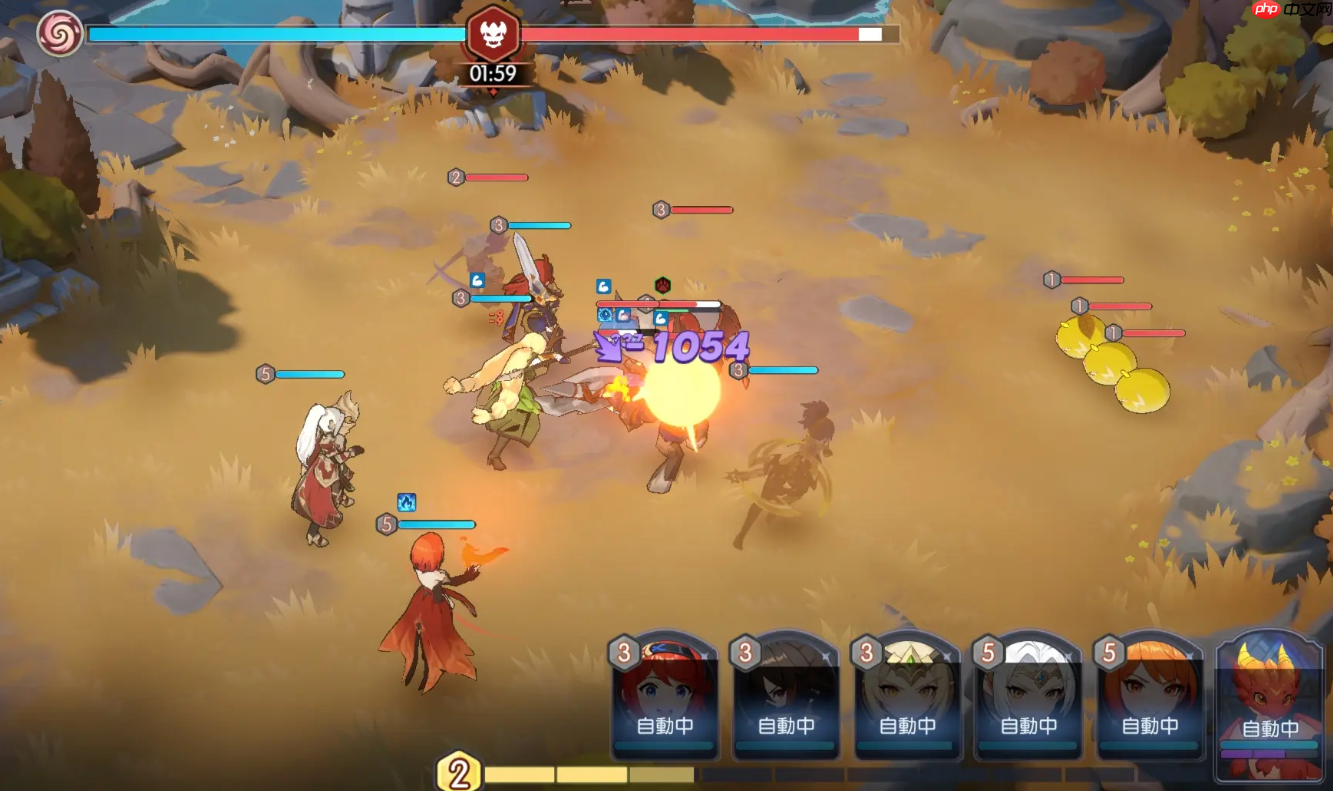 龙魂旅人骑士套装全面解析：前中期无敌战神装