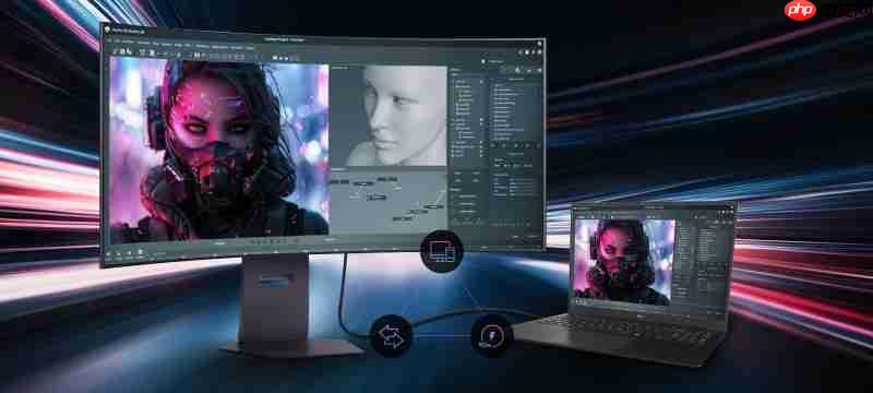 夏日鏖战渐酣，LG UltraGear™ OLED电竞显示器解锁游戏新境界