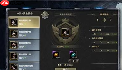 奇迹世界起源弓终极配装指南：装备技能全解析