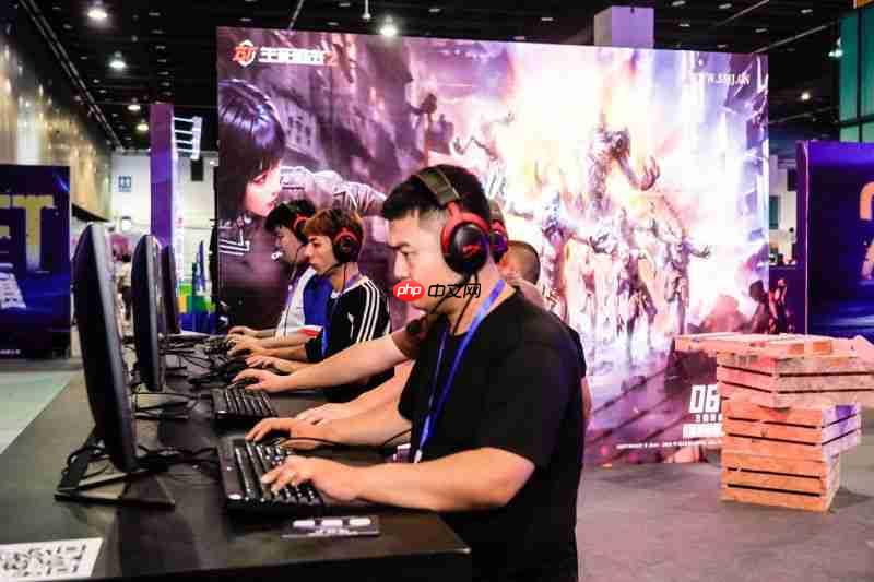 AI向未来，科技+体育赋能赛事名城2025年浙江省电子体育大赛义乌开幕