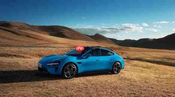 雷军：苹果为何十年造车失败 他们是最伟大公司之一