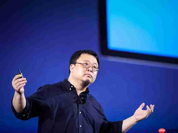 百度冲击618，“杀手锏”不止罗永浩