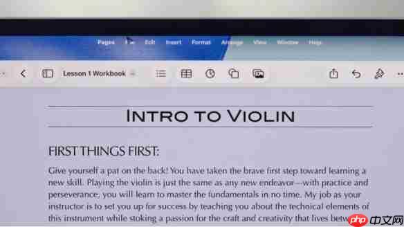 能摆脱买前生产力 买后剩追剧的命运吗？Ipad新UI上线