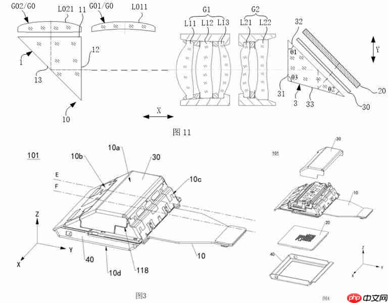 华为Pura 80系列影像革命！一底双长焦终结手机“参数内卷”
