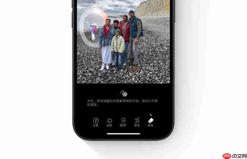 Apple Intelligence再新增功能，国行版苹果AI功能前瞻！