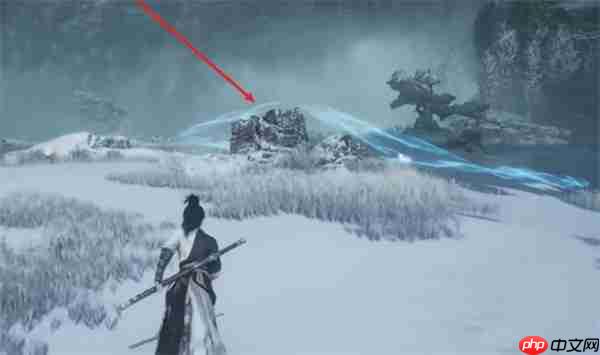 燕云十六声玉池地图蹊跷终极指南：7大点位精准速通