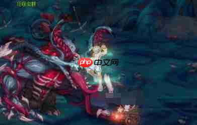 地下城与勇士起源赤红铁矿狂噬虫群BOSS全面解析！5大通关秘籍助你轻松制霸