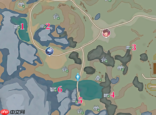 斗罗大陆猎魂世界天斗城宝箱全收集攻略：隐藏宝藏一网打尽！