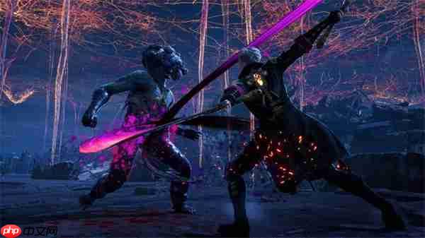 《噬血代码2》新情报：游戏世界观与主要角色公布