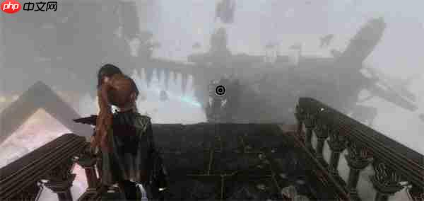 光与影33号远征队空中宅邸默偶位置与专属发型获取指南